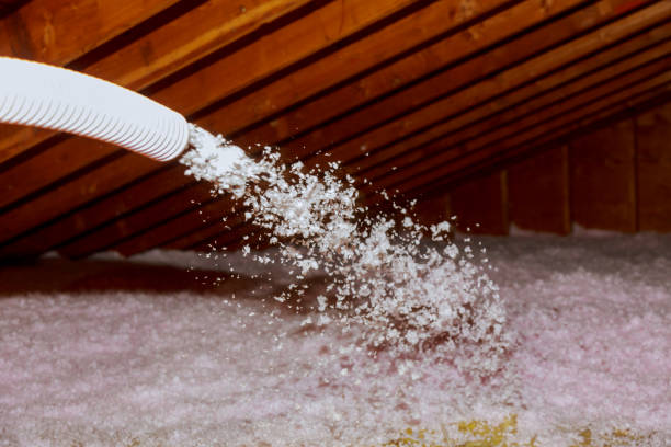 Types of Insulation We Offer in Florida, NY