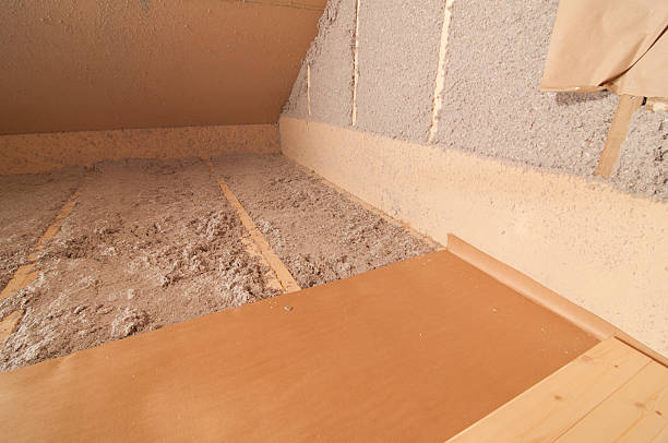 Best Eco-Friendly Insulation in Florida, NY